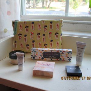 Ipsy Beauty Bundle